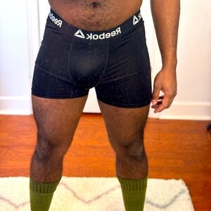 Reebok men’s underwear